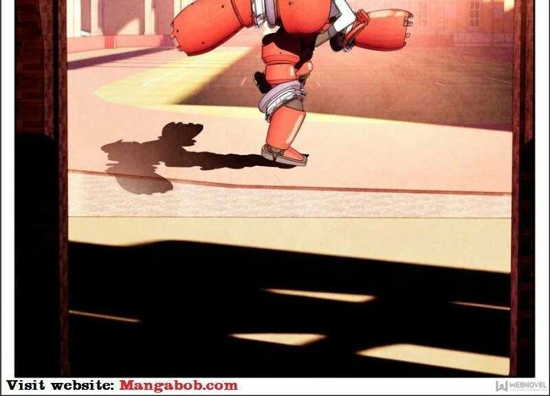 Kong Suxing (Sky Speed Star Hen) Chapter 12 Gambar 17