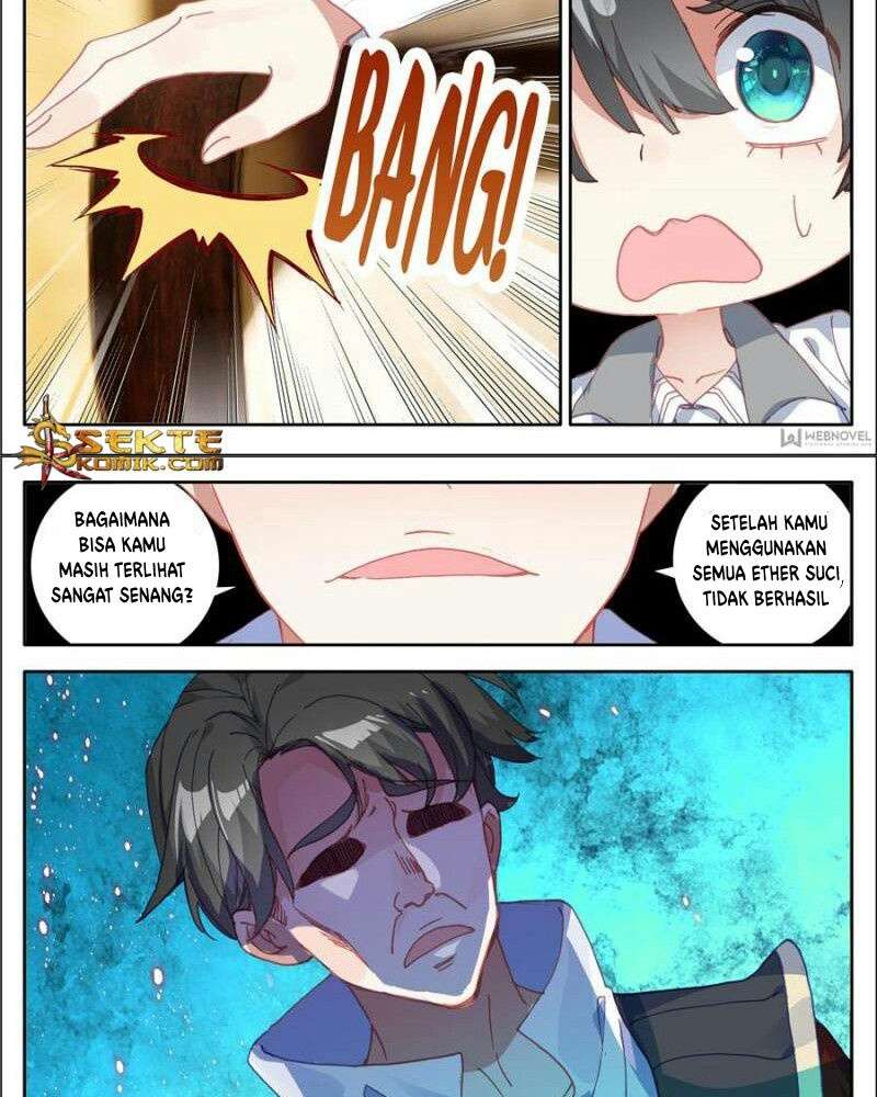 Kong Suxing (Sky Speed Star Hen) Chapter 13 Gambar 19
