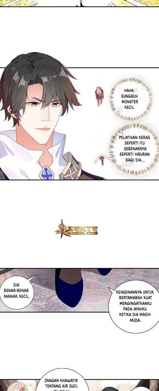 Kong Suxing (Sky Speed Star Hen) Chapter 14 Gambar 10