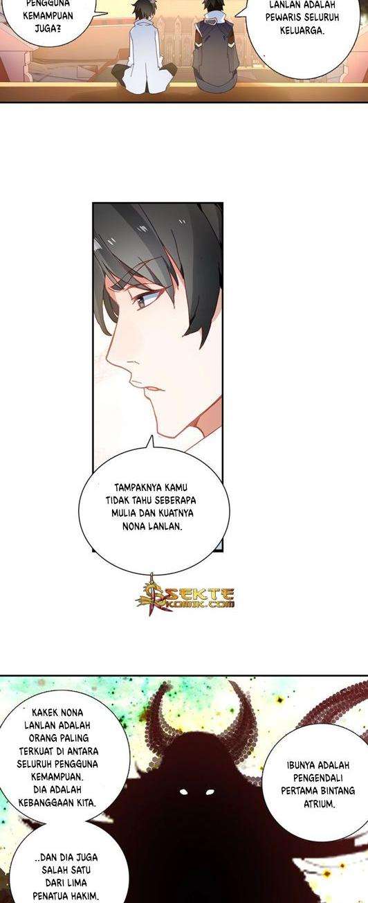 Kong Suxing (Sky Speed Star Hen) Chapter 14 Gambar 12