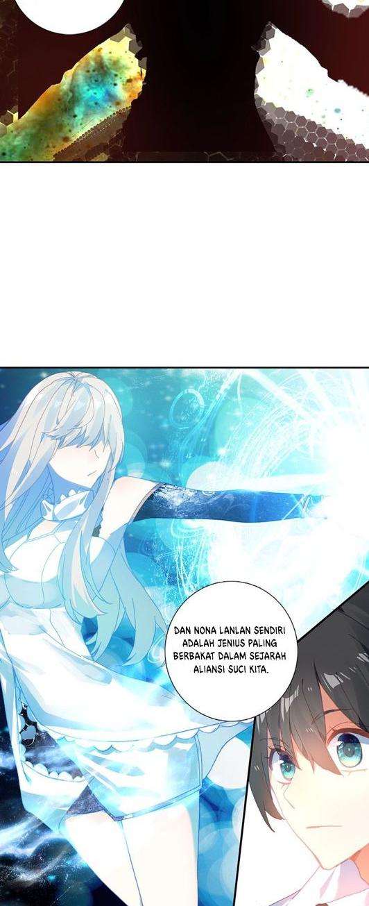 Kong Suxing (Sky Speed Star Hen) Chapter 14 Gambar 13