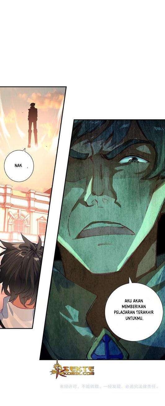Kong Suxing (Sky Speed Star Hen) Chapter 14 Gambar 24