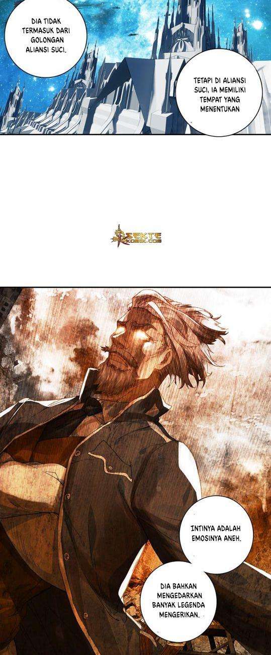 Kong Suxing (Sky Speed Star Hen) Chapter 17 Gambar 4