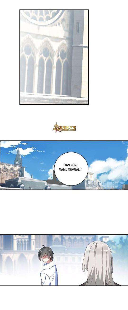 Kong Suxing (Sky Speed Star Hen) Chapter 17 Gambar 9