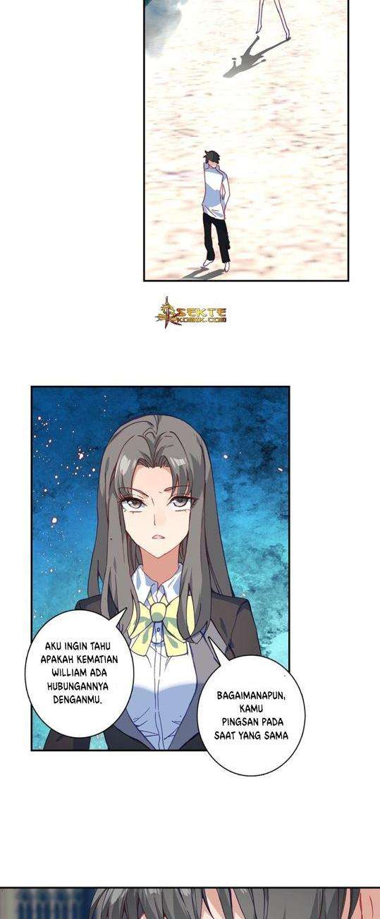 Kong Suxing (Sky Speed Star Hen) Chapter 17 Gambar 14