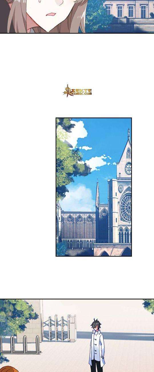 Kong Suxing (Sky Speed Star Hen) Chapter 17 Gambar 19