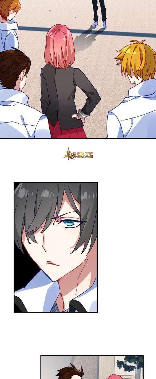 Kong Suxing (Sky Speed Star Hen) Chapter 17 Gambar 20