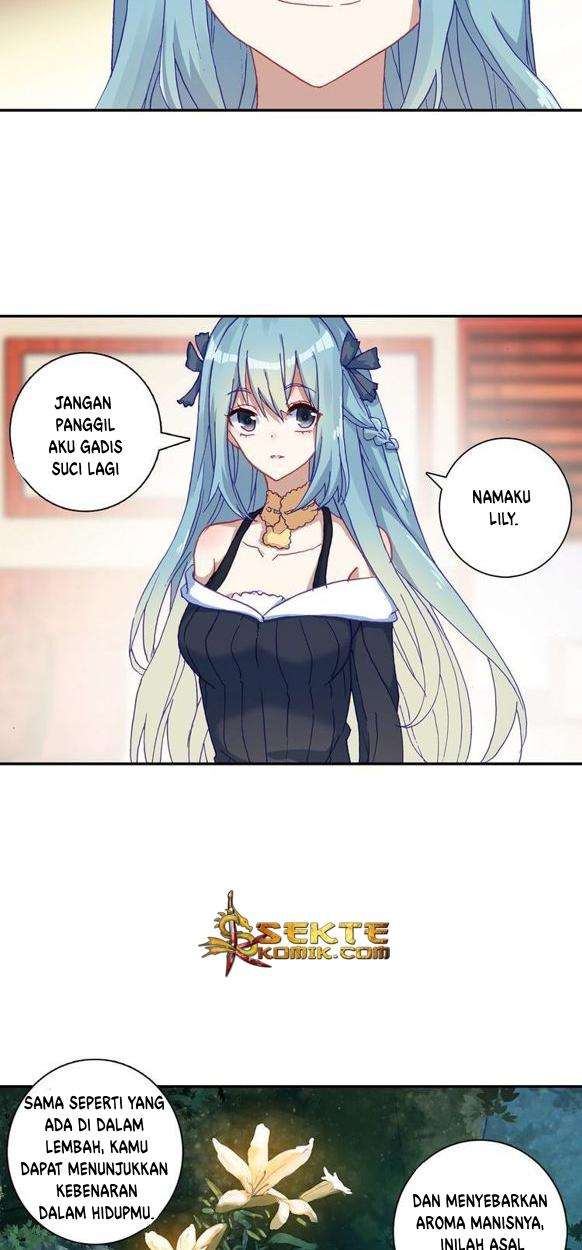 Kong Suxing (Sky Speed Star Hen) Chapter 21 Gambar 7