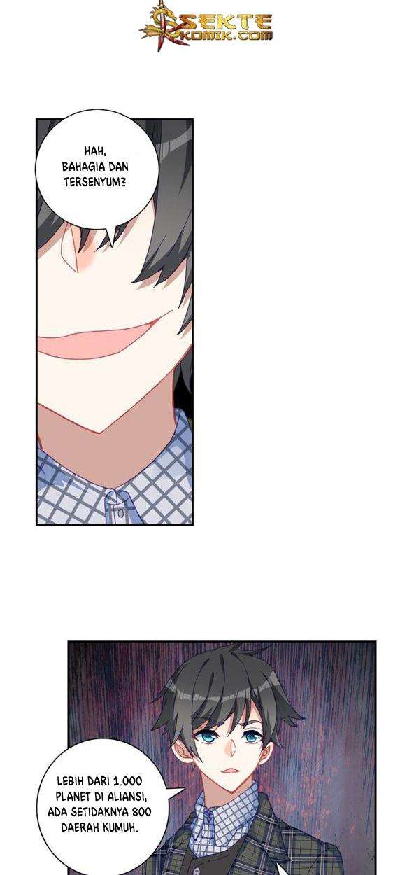 Kong Suxing (Sky Speed Star Hen) Chapter 21 Gambar 9