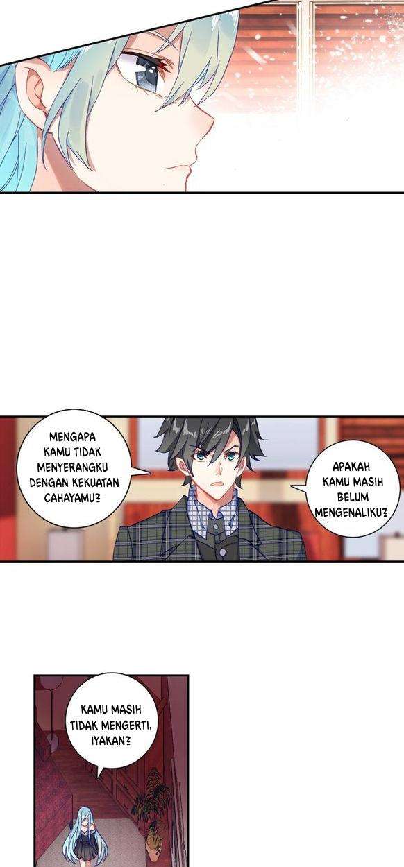 Kong Suxing (Sky Speed Star Hen) Chapter 21 Gambar 14