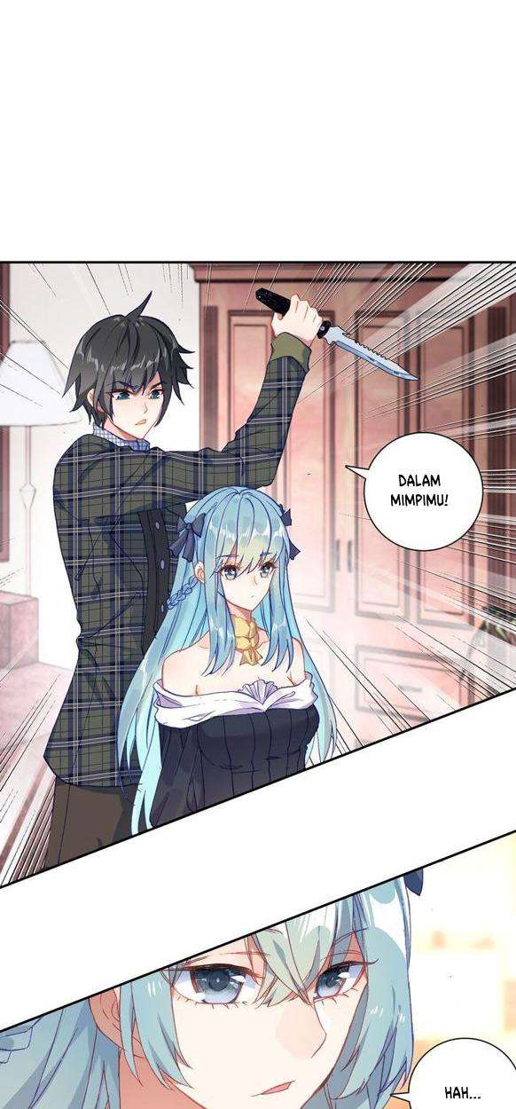 Kong Suxing (Sky Speed Star Hen) Chapter 21 Gambar 16