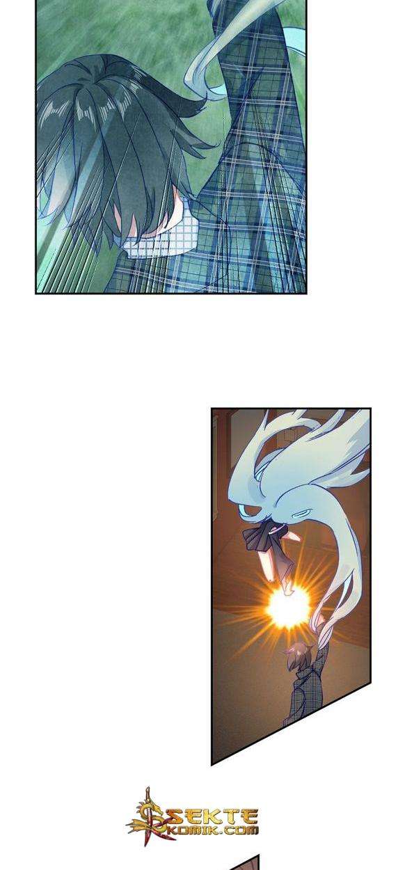 Kong Suxing (Sky Speed Star Hen) Chapter 21 Gambar 19