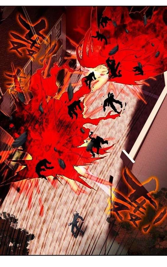 Kong Suxing (Sky Speed Star Hen) Chapter 26 Gambar 5