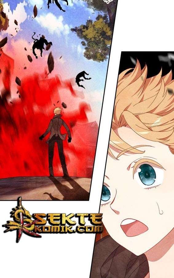 Kong Suxing (Sky Speed Star Hen) Chapter 26 Gambar 8