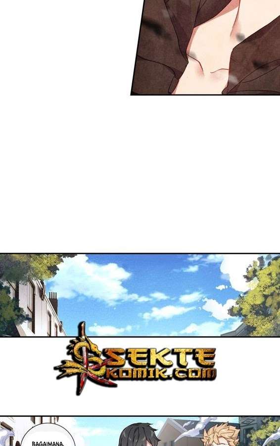 Kong Suxing (Sky Speed Star Hen) Chapter 26 Gambar 9