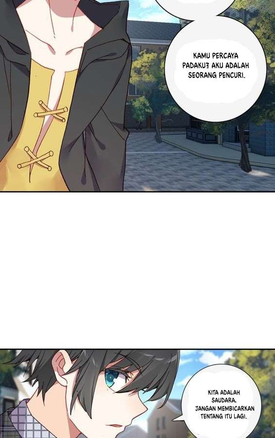 Kong Suxing (Sky Speed Star Hen) Chapter 26 Gambar 17