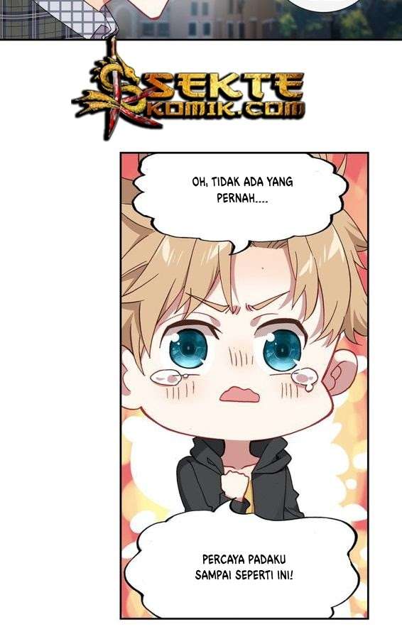Kong Suxing (Sky Speed Star Hen) Chapter 26 Gambar 18