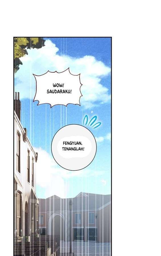 Kong Suxing (Sky Speed Star Hen) Chapter 26 Gambar 19