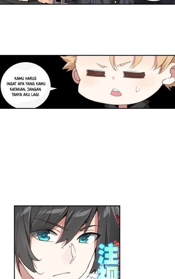 Kong Suxing (Sky Speed Star Hen) Chapter 26 Gambar 27
