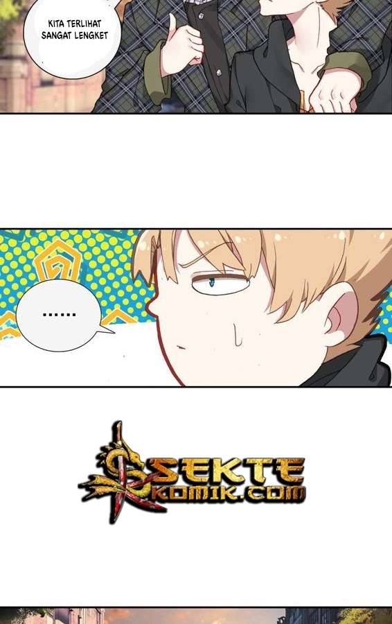 Kong Suxing (Sky Speed Star Hen) Chapter 26 Gambar 29