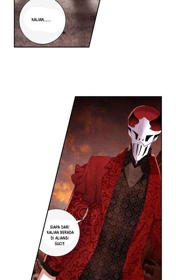 Kong Suxing (Sky Speed Star Hen) Chapter 26 Gambar 34