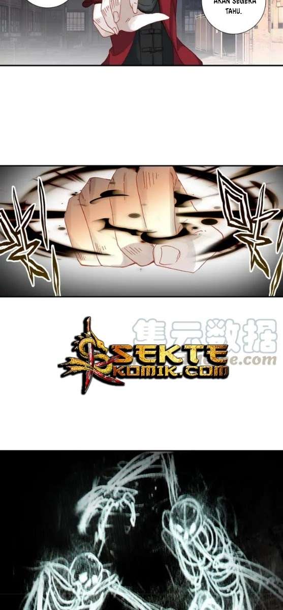 Kong Suxing (Sky Speed Star Hen) Chapter 27 Gambar 4