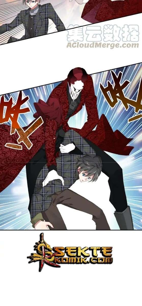Kong Suxing (Sky Speed Star Hen) Chapter 27 Gambar 9