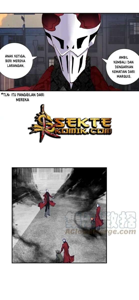 Kong Suxing (Sky Speed Star Hen) Chapter 27 Gambar 13