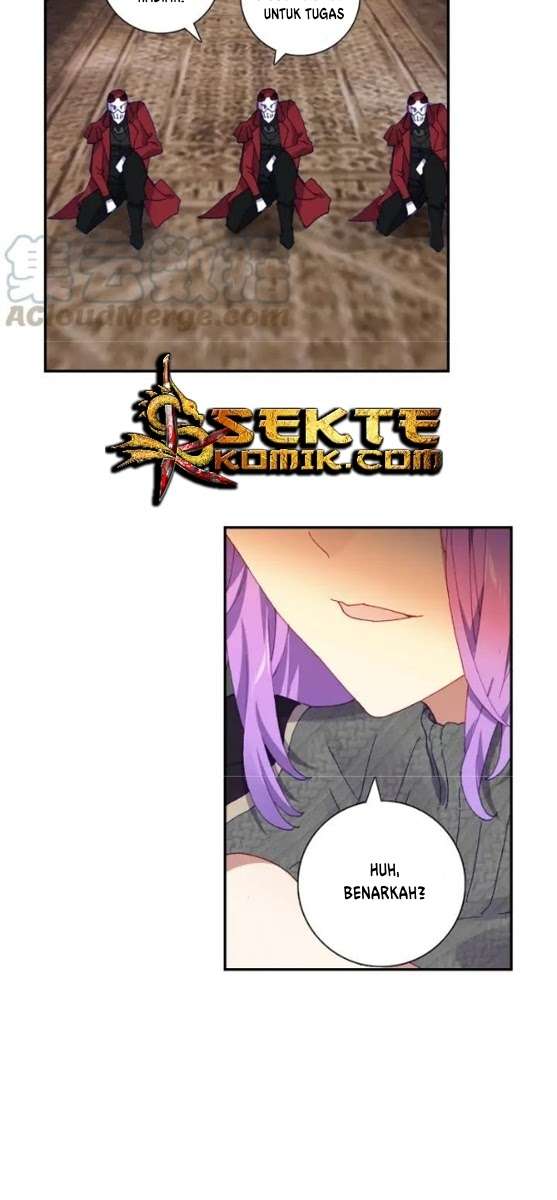 Kong Suxing (Sky Speed Star Hen) Chapter 27 Gambar 16