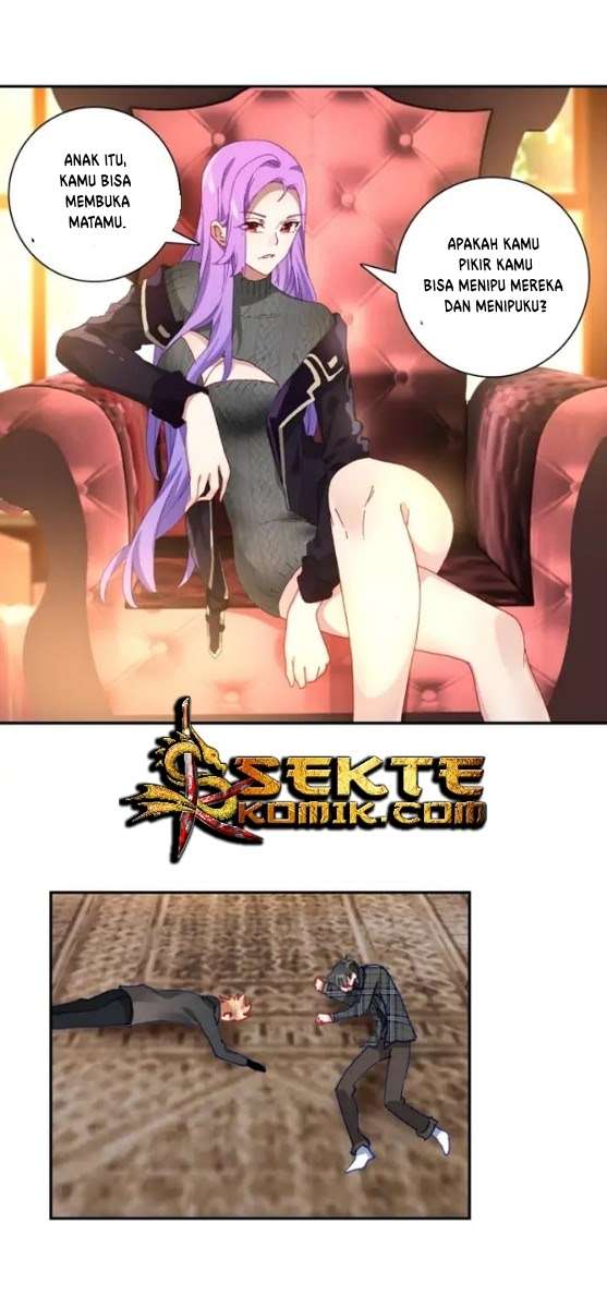 Kong Suxing (Sky Speed Star Hen) Chapter 27 Gambar 17