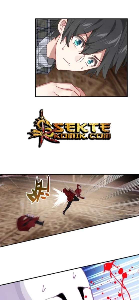 Kong Suxing (Sky Speed Star Hen) Chapter 27 Gambar 18