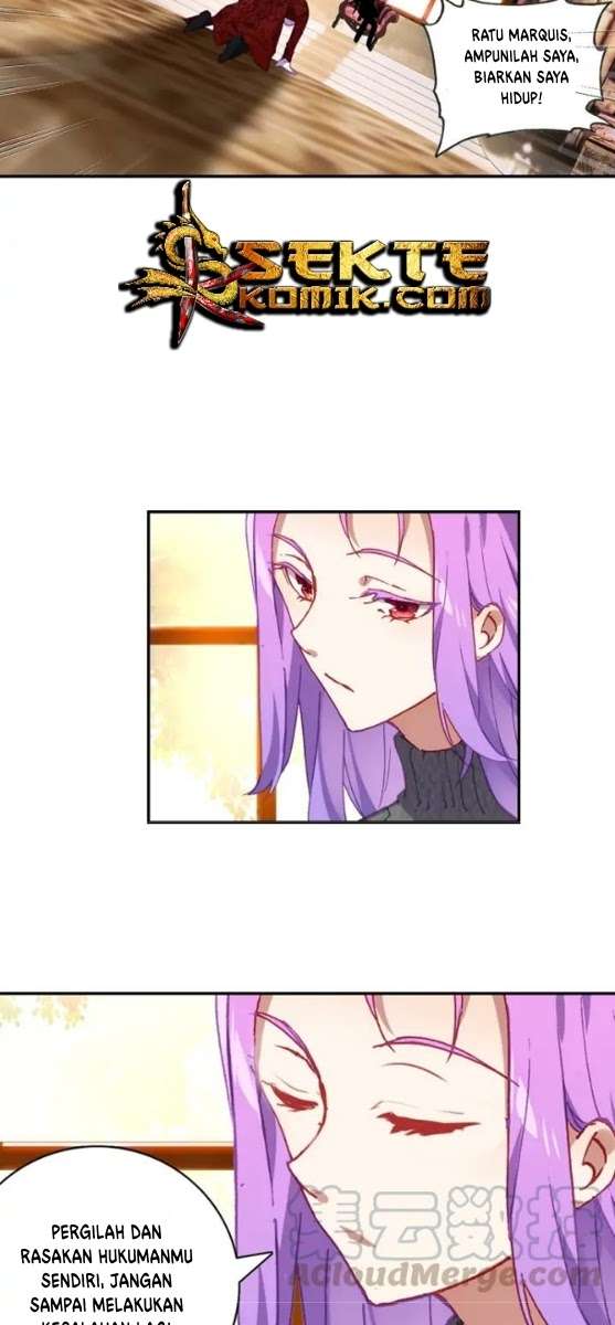 Kong Suxing (Sky Speed Star Hen) Chapter 27 Gambar 20