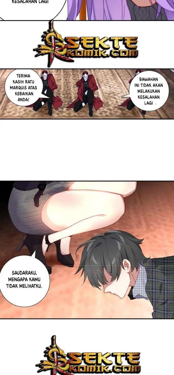 Kong Suxing (Sky Speed Star Hen) Chapter 27 Gambar 21