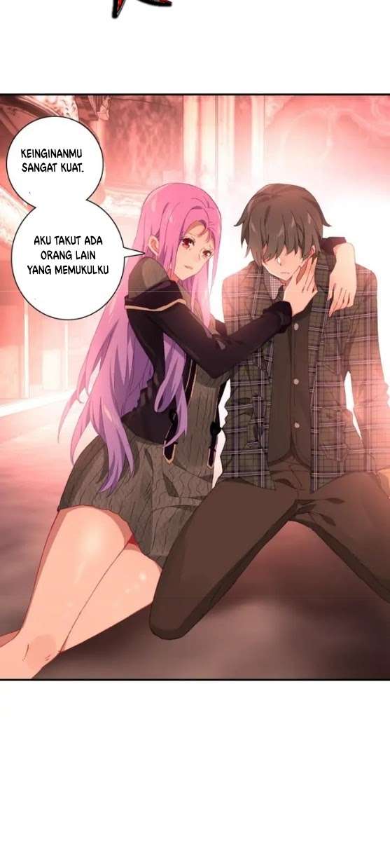 Kong Suxing (Sky Speed Star Hen) Chapter 27 Gambar 22