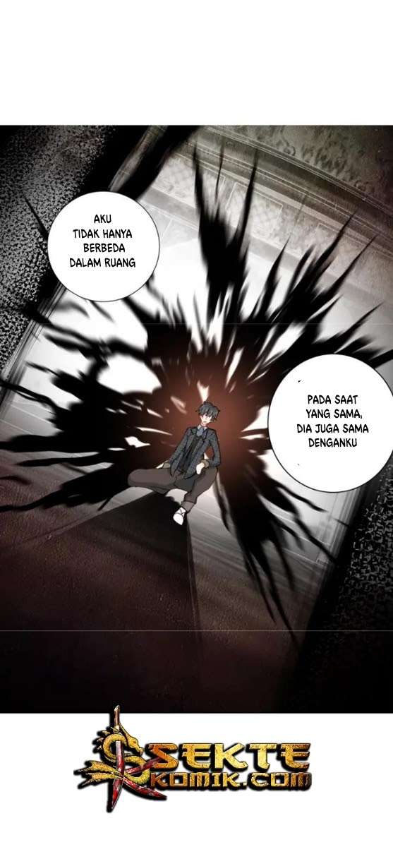 Kong Suxing (Sky Speed Star Hen) Chapter 27 Gambar 26