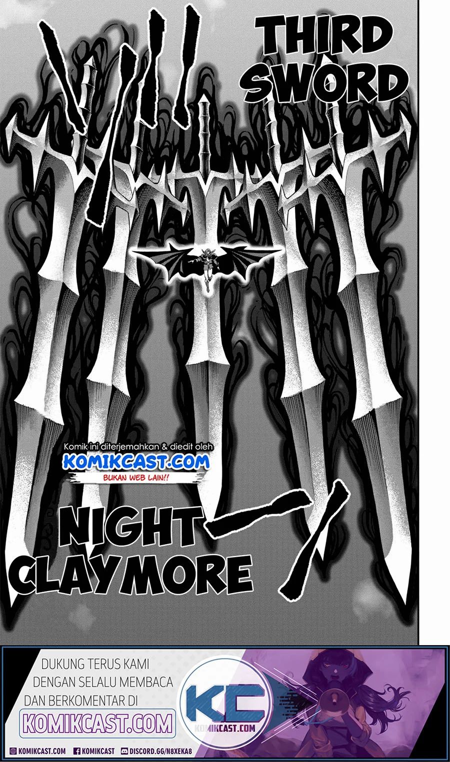 Konjiki no Moji Tsukai Chapter 69 Gambar 10