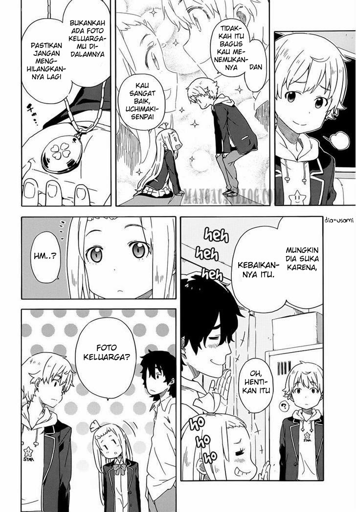 Kono Bijutsubu ni wa Mondai ga Aru Chapter 4 Gambar 21