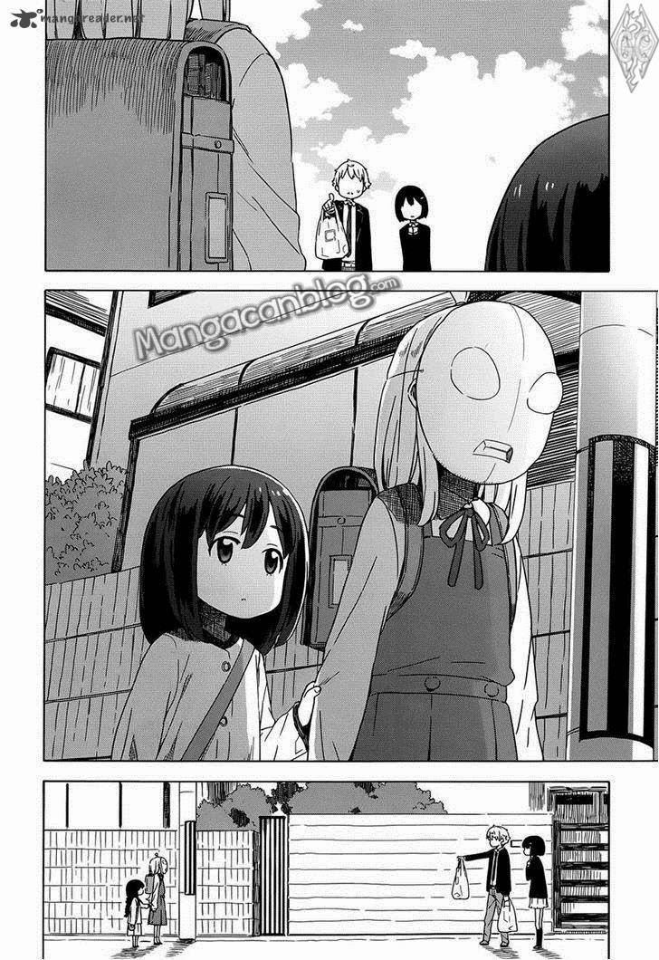 Kono Bijutsubu ni wa Mondai ga Aru Chapter 9 Gambar 11