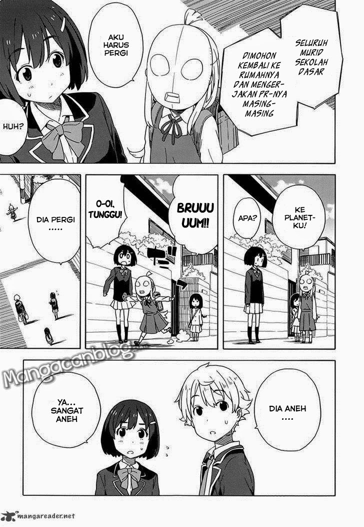Kono Bijutsubu ni wa Mondai ga Aru Chapter 9 Gambar 16
