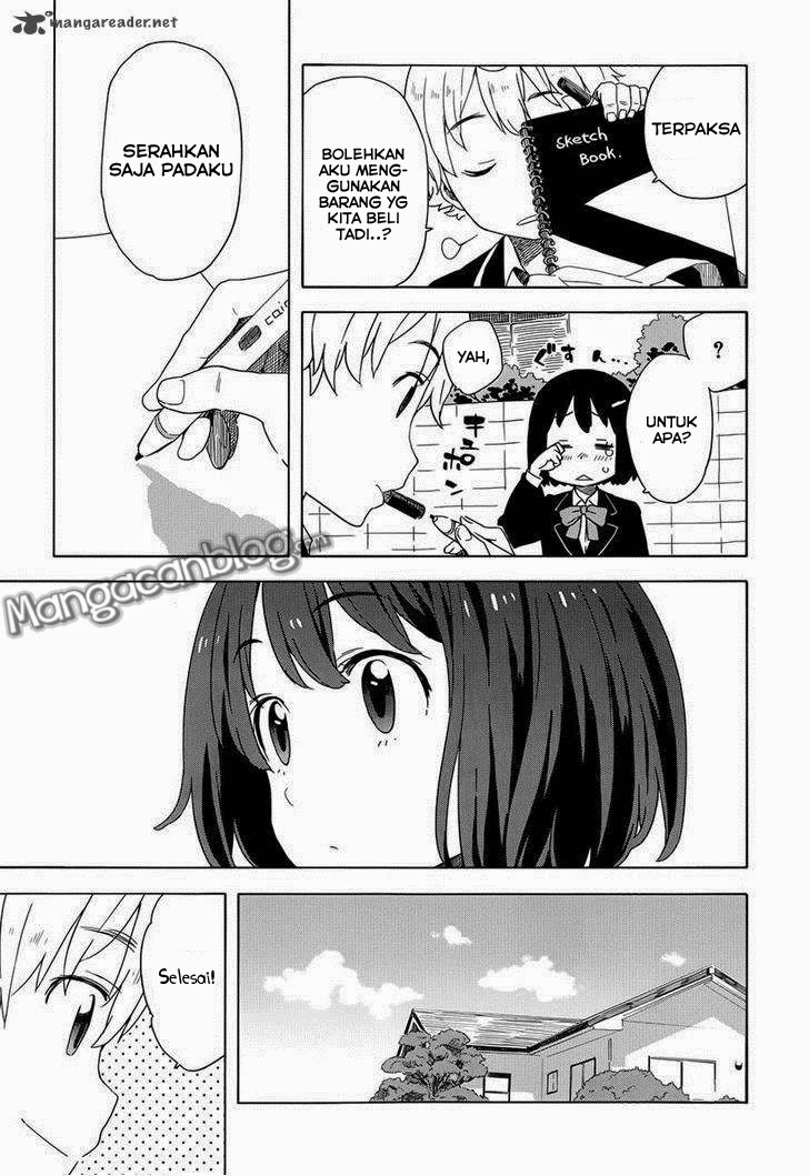 Kono Bijutsubu ni wa Mondai ga Aru Chapter 9 Gambar 18