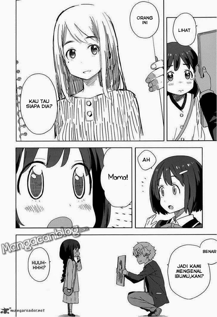 Kono Bijutsubu ni wa Mondai ga Aru Chapter 9 Gambar 19