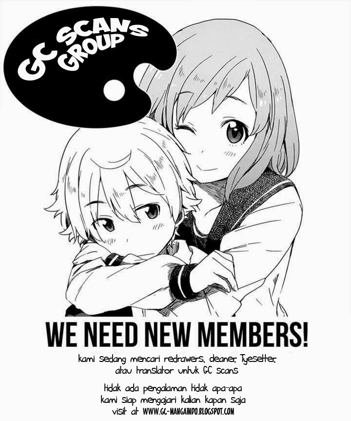Kono Bijutsubu ni wa Mondai ga Aru Chapter 9 Gambar 22