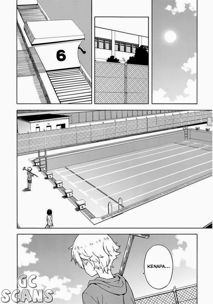 Kono Bijutsubu ni wa Mondai ga Aru Chapter 13 Gambar 12