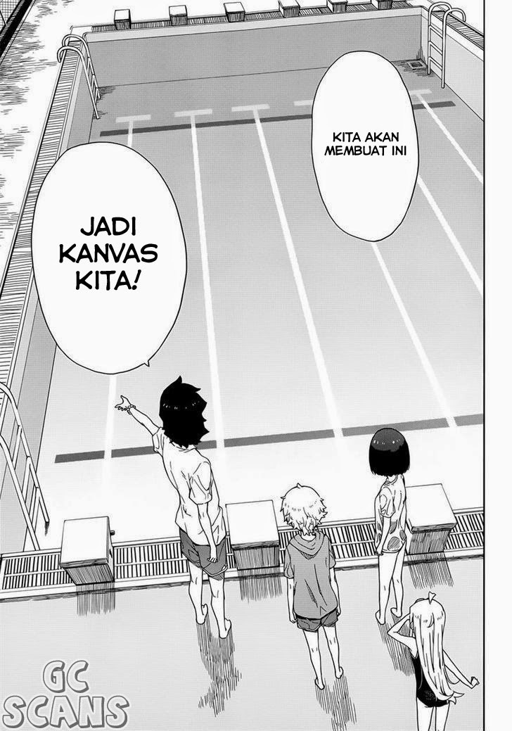 Kono Bijutsubu ni wa Mondai ga Aru Chapter 13 Gambar 21