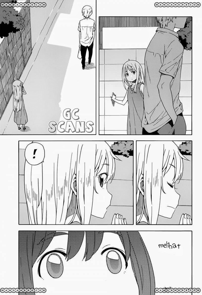 Kono Bijutsubu ni wa Mondai ga Aru Chapter 14 Gambar 4