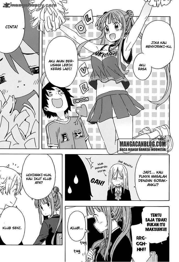 Kono Bijutsubu ni wa Mondai ga Aru Chapter 23 Gambar 3