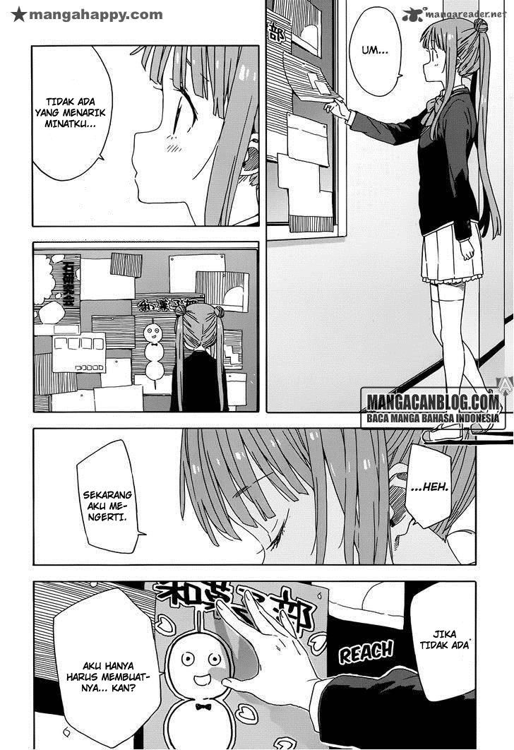 Kono Bijutsubu ni wa Mondai ga Aru Chapter 23 Gambar 6