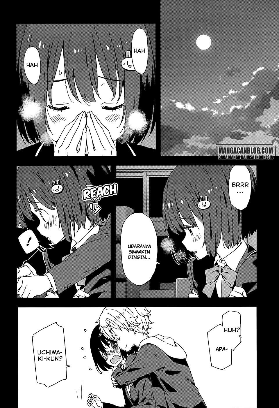 Kono Bijutsubu ni wa Mondai ga Aru Chapter 25 Gambar 2