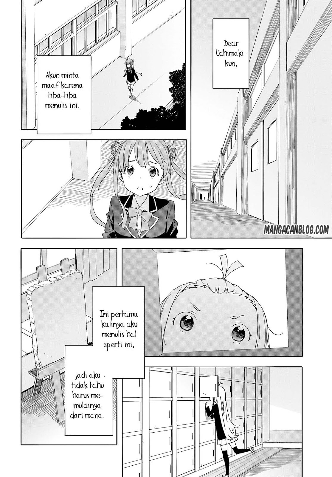 Kono Bijutsubu ni wa Mondai ga Aru Chapter 36 Gambar 27