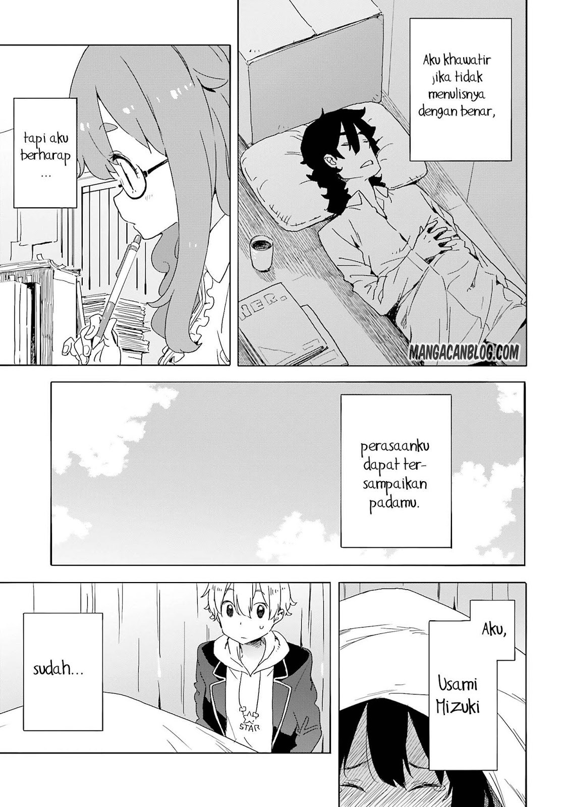 Kono Bijutsubu ni wa Mondai ga Aru Chapter 36 Gambar 28